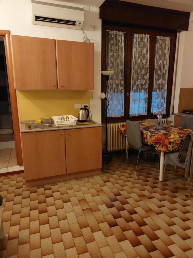 Flat In Milan 3 Apartment Bagian luar foto