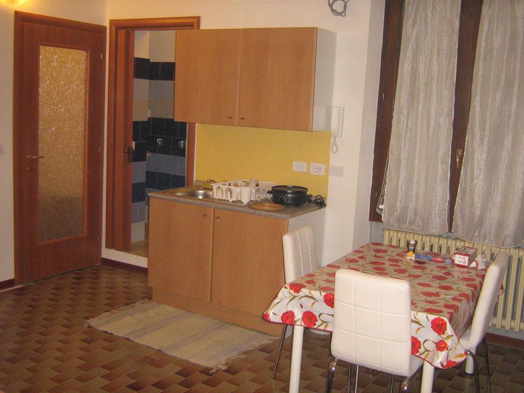 Flat In Milan 3 Apartment Ruang foto