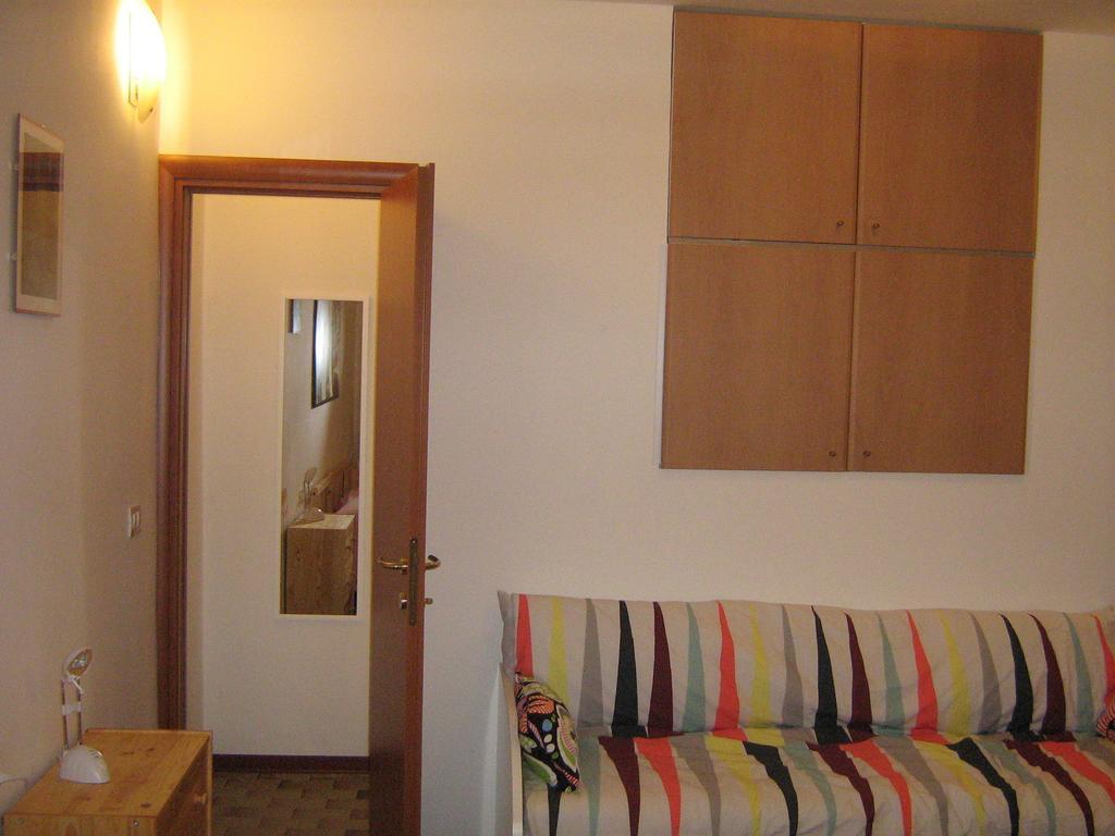 Flat In Milan 3 Apartment Ruang foto