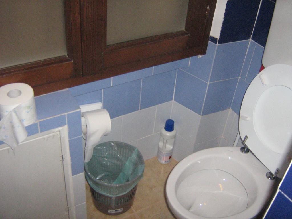 Flat In Milan 3 Apartment Ruang foto